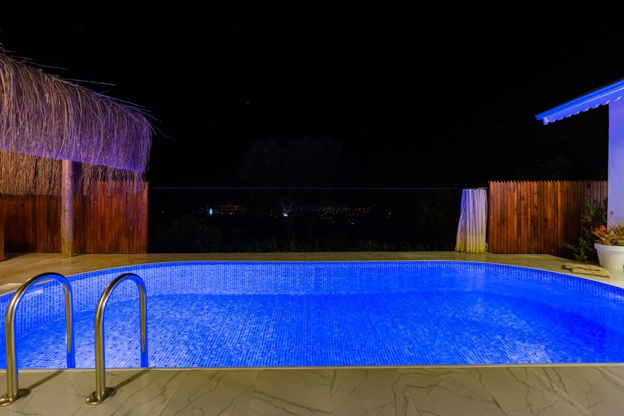 Villa Sonya