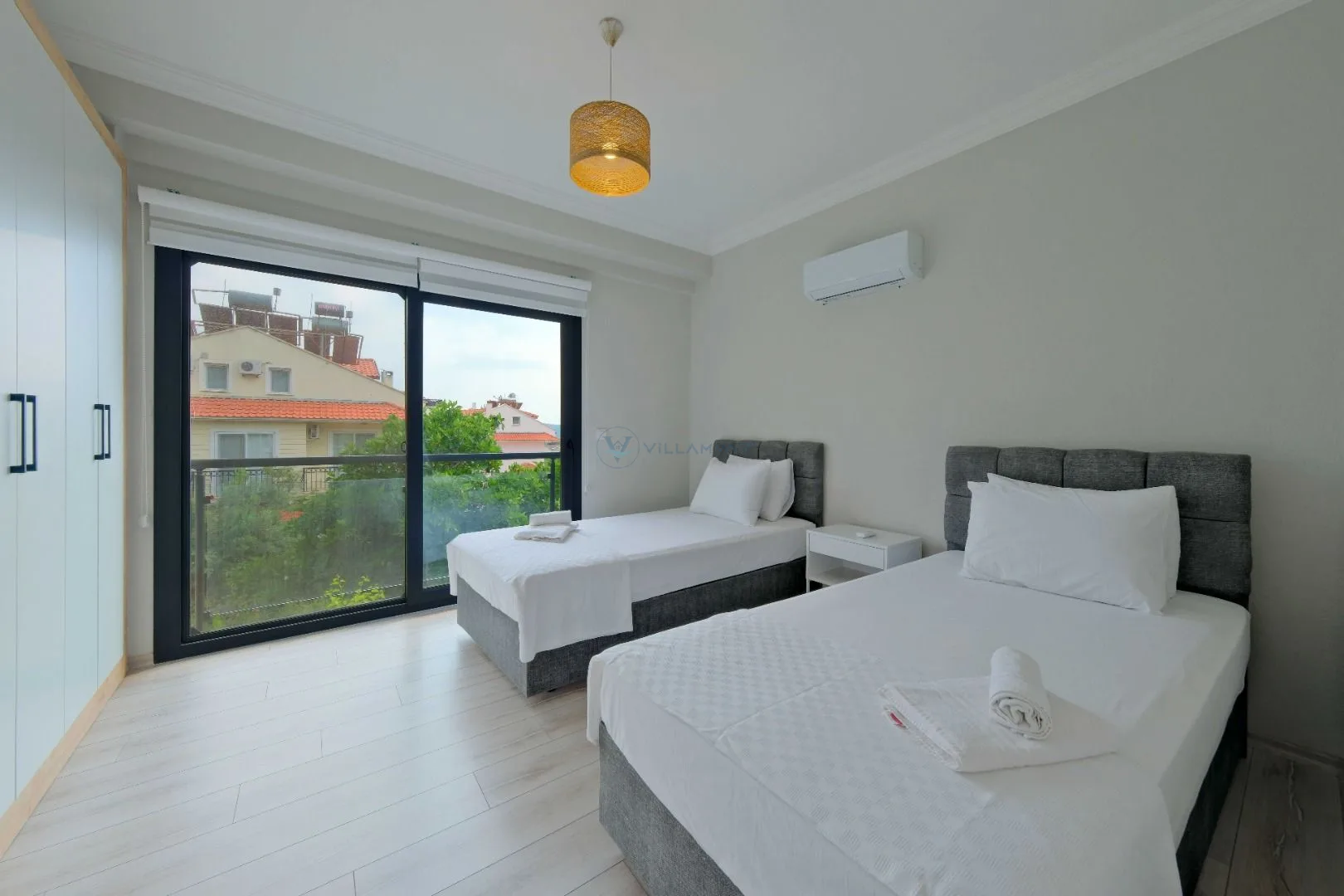 Villa Aroma