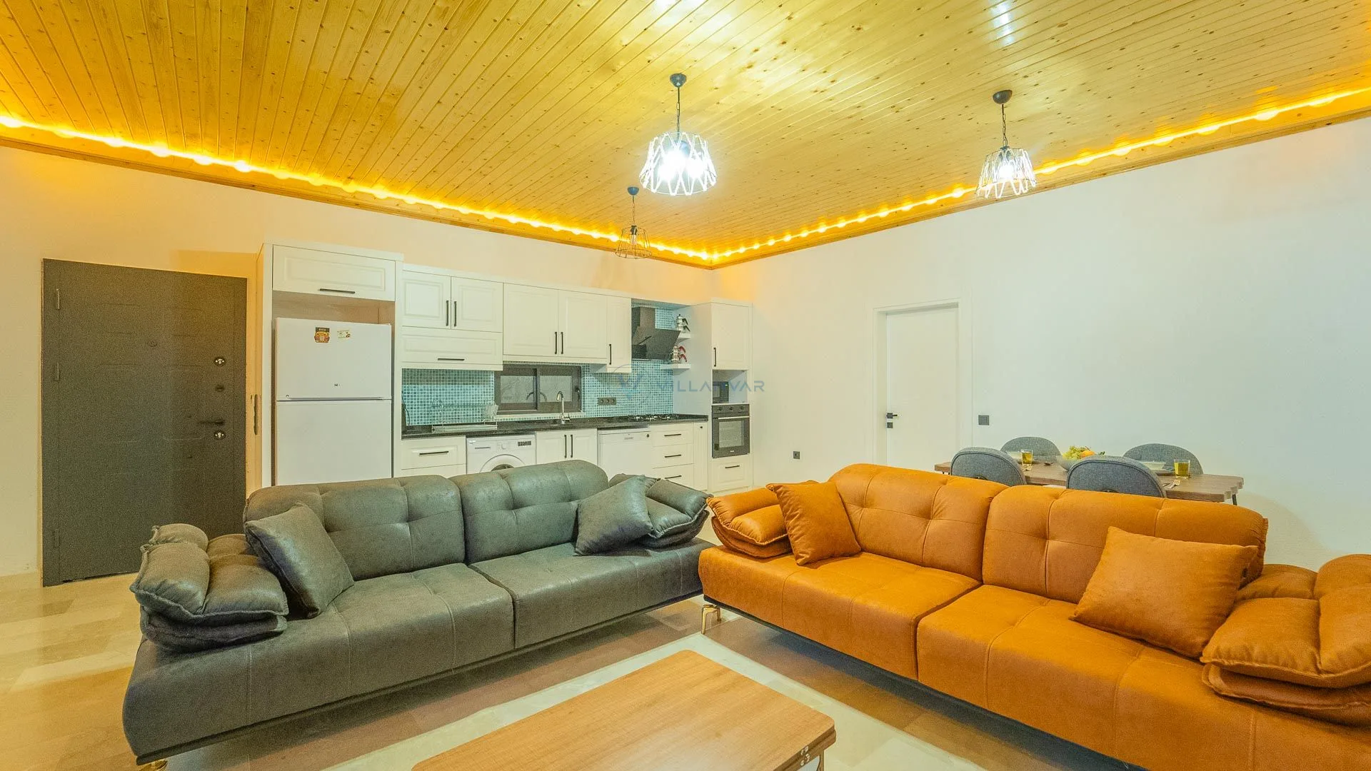 Villa Suyolu 2-