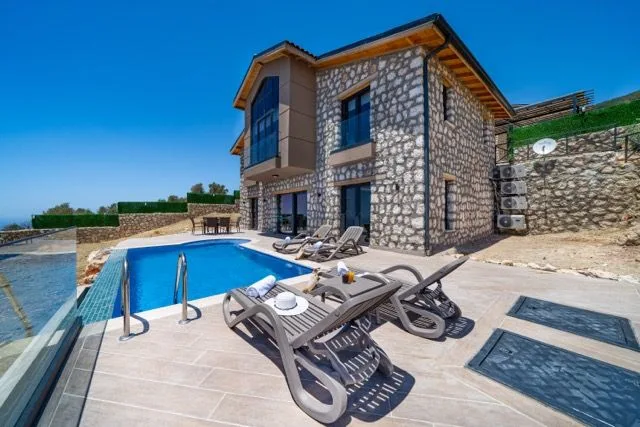 Villa Gizli Ada 2