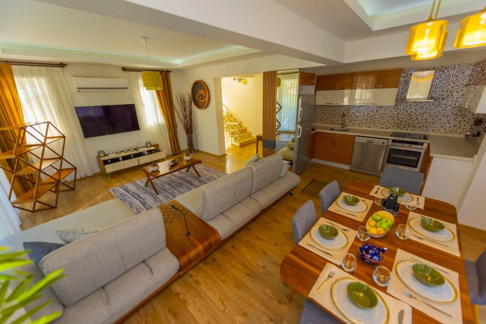 Villa Deep Sea Vip