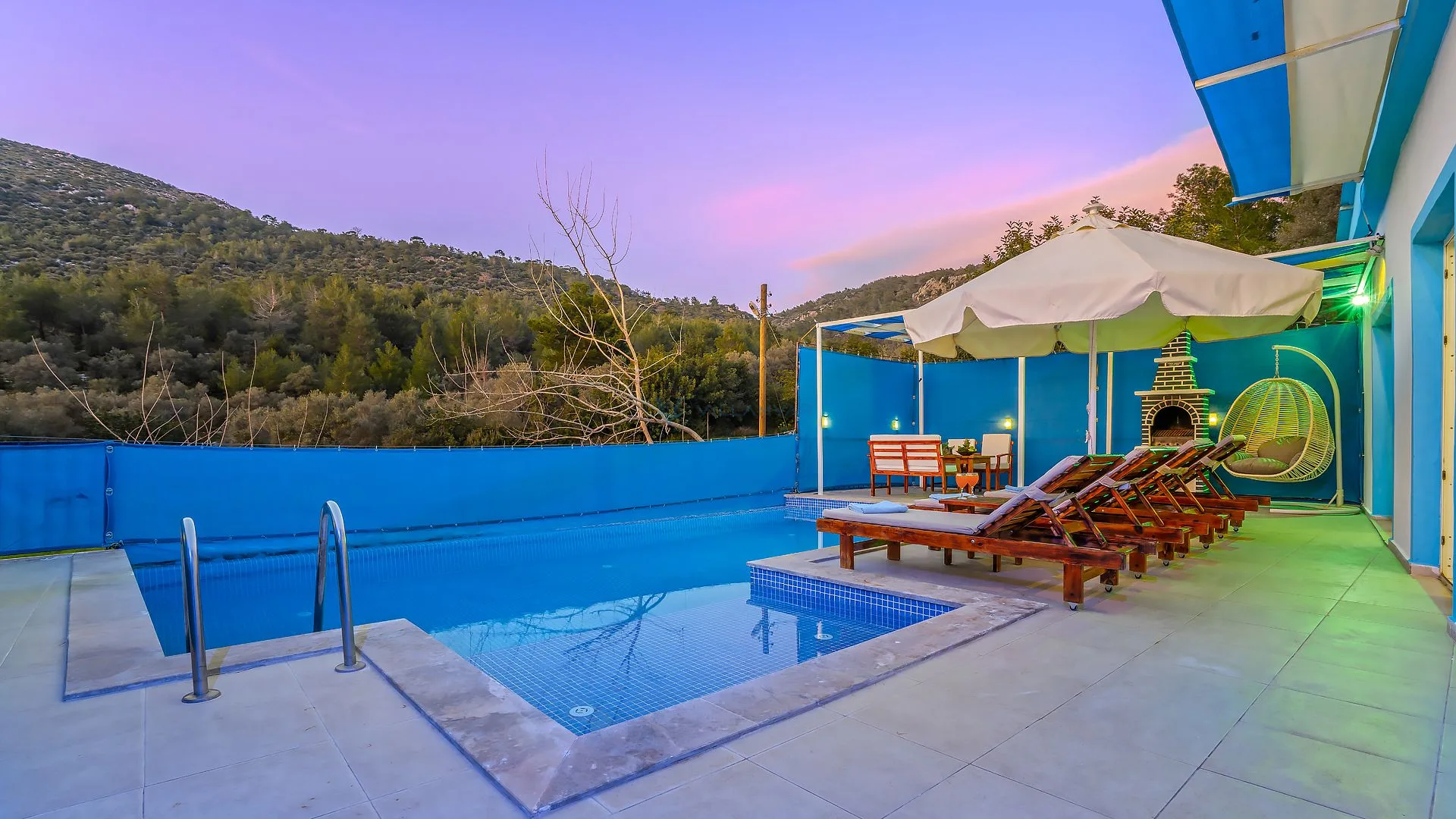 Villa Nadya