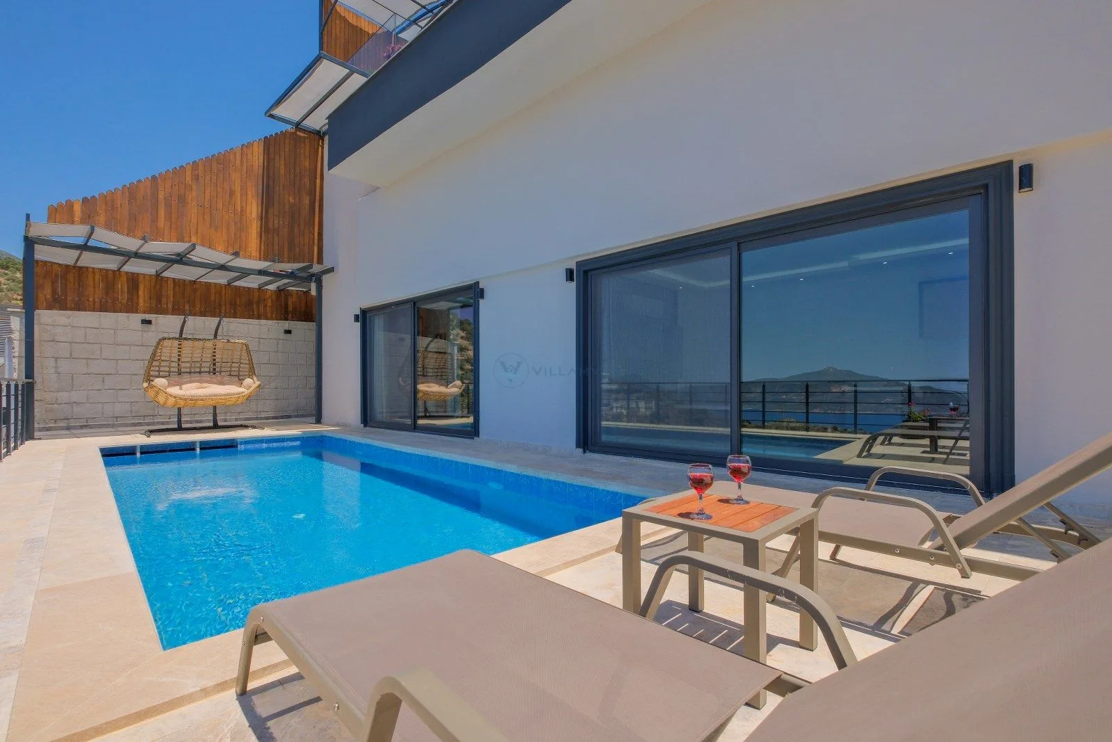 Villa Max Panorama 1