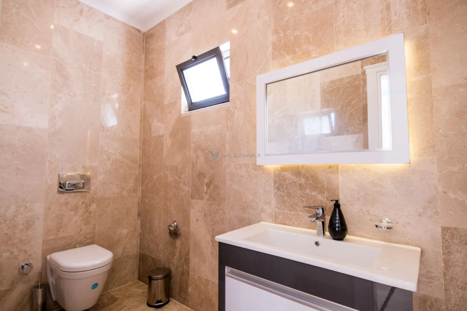 Villa Blue Simena 3