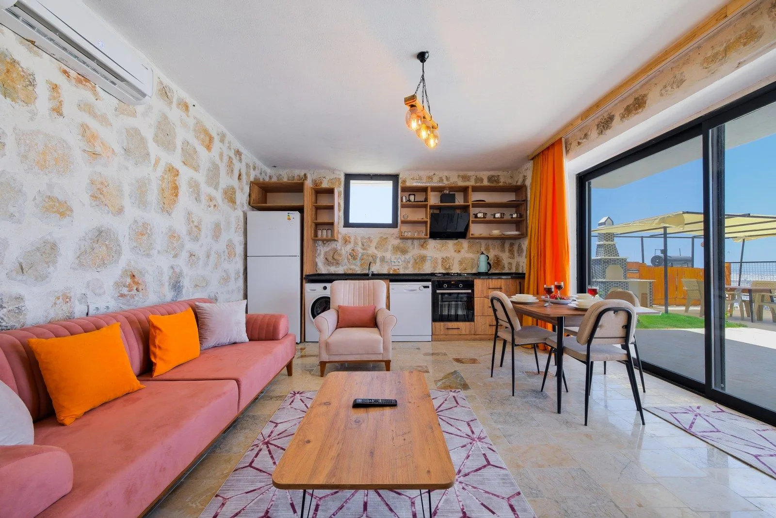Villa Yörük 2