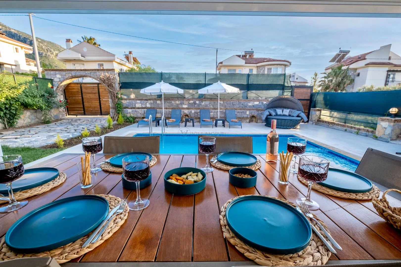 Villa Wish