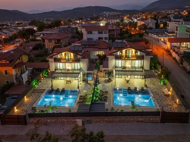 Villa Fullmoon 2