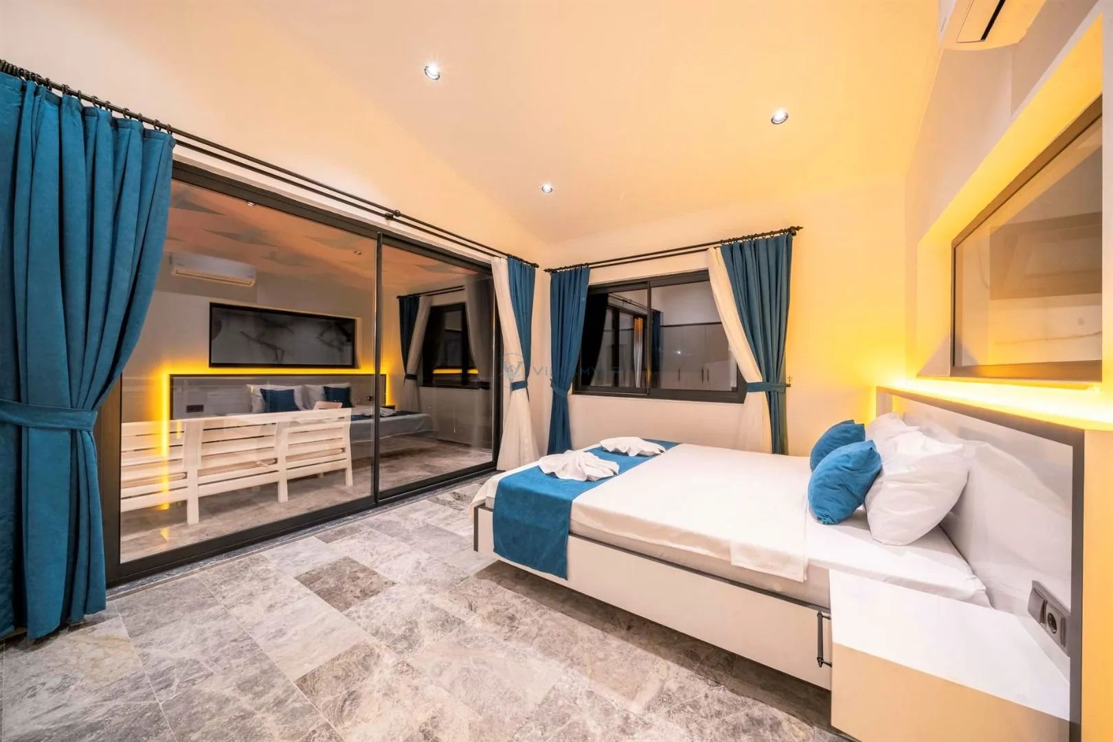 Villa Ocean