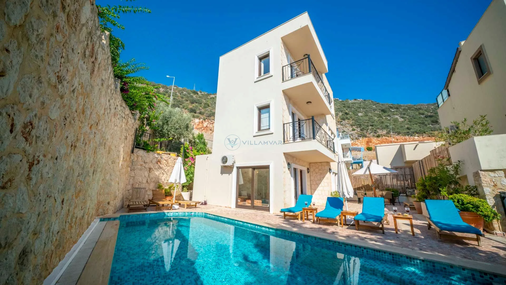 Villa Pearl