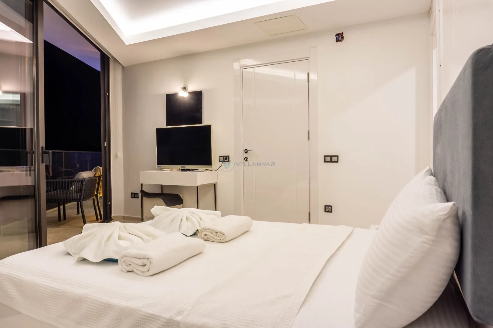 Villa Bride Premium Aral