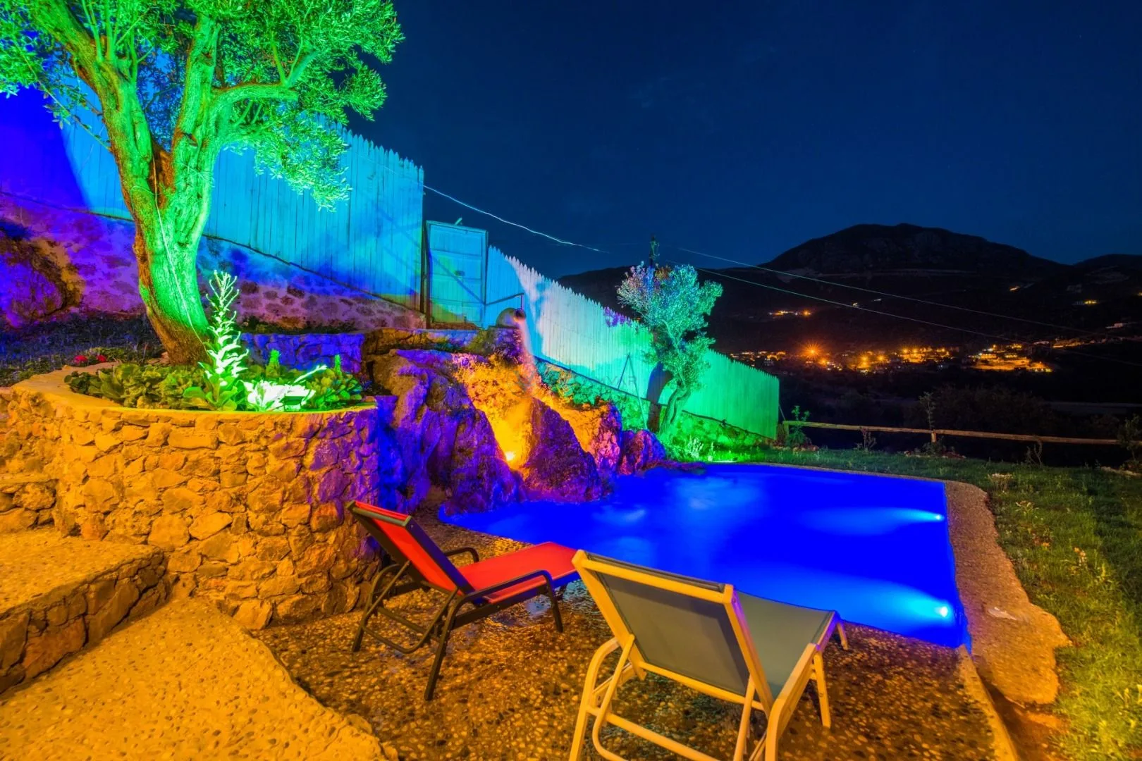 Villa Fairytale