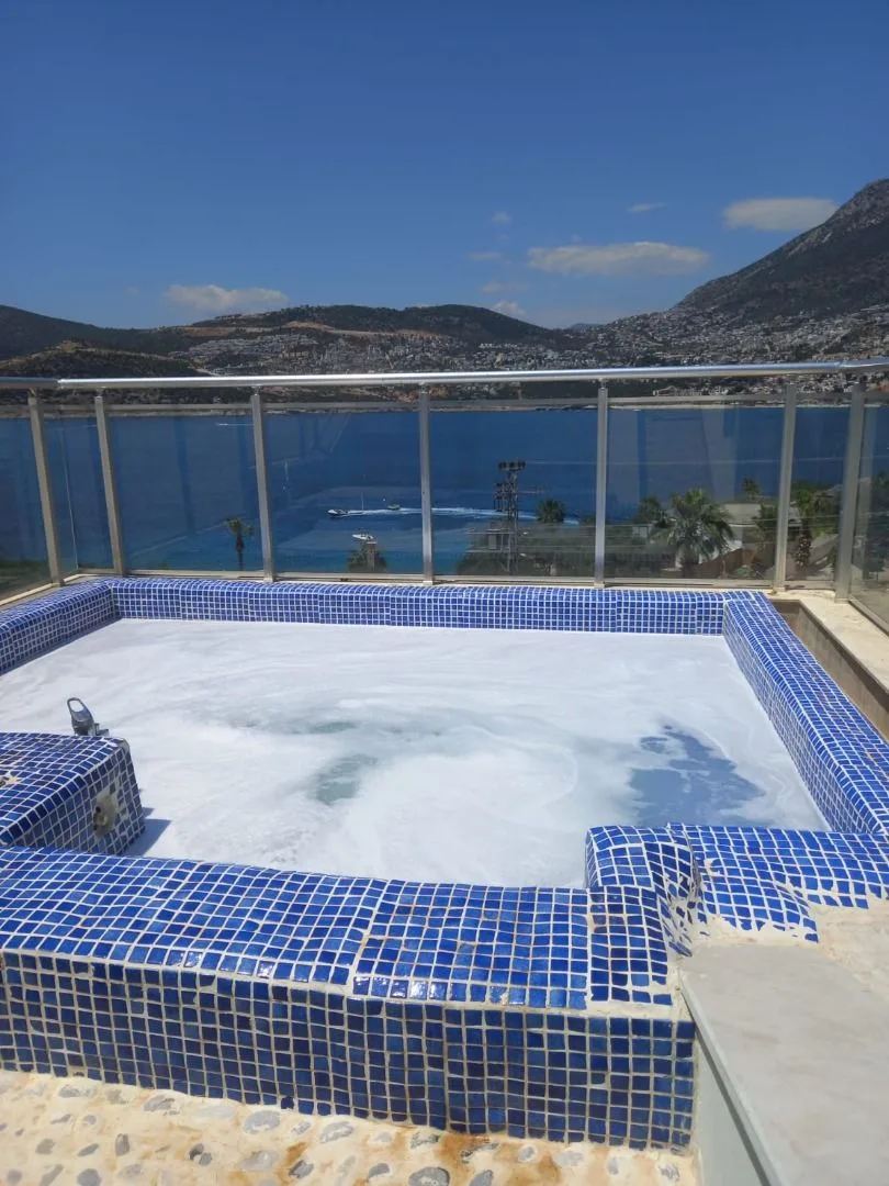 Villa Sultan Belge