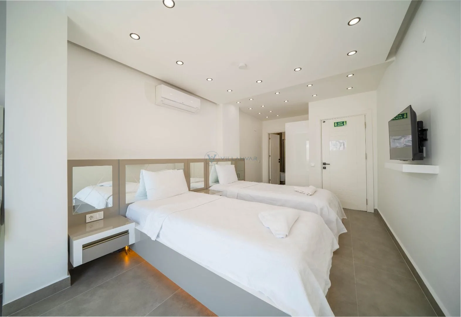 Villa Ocak 1