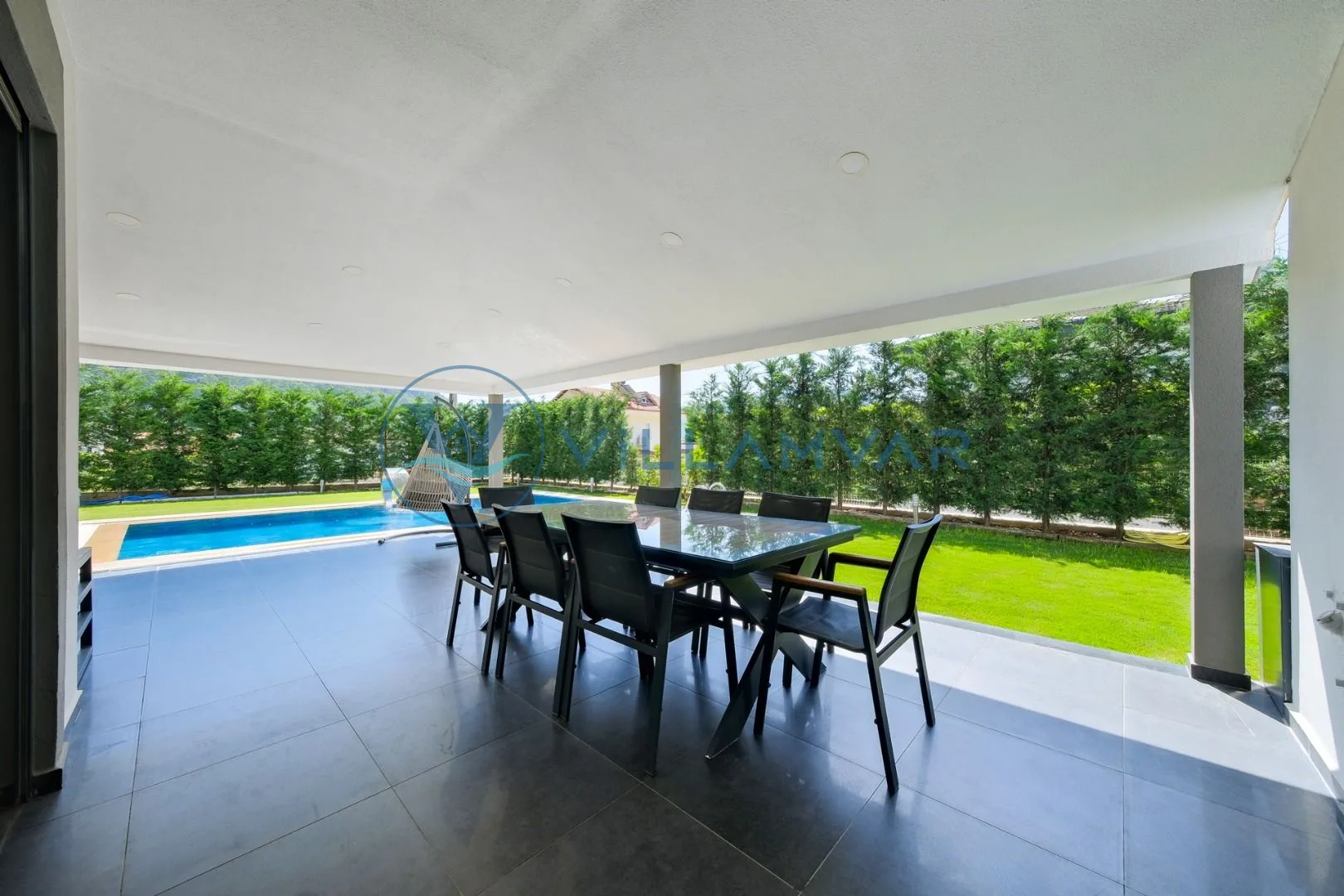 Villa Arkadya