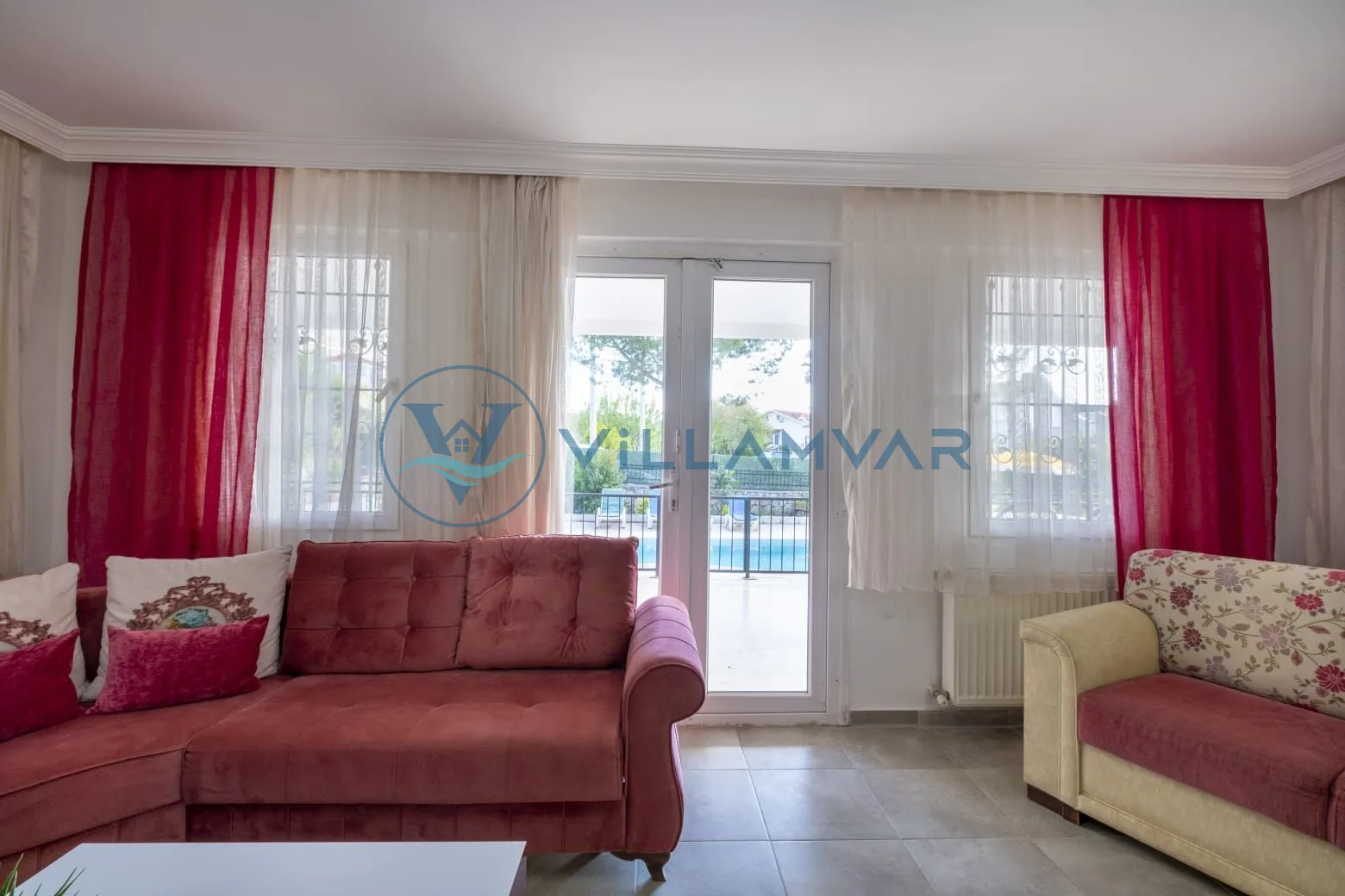 Villa Melis Sun