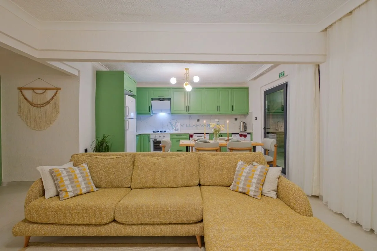 Villa Melodia