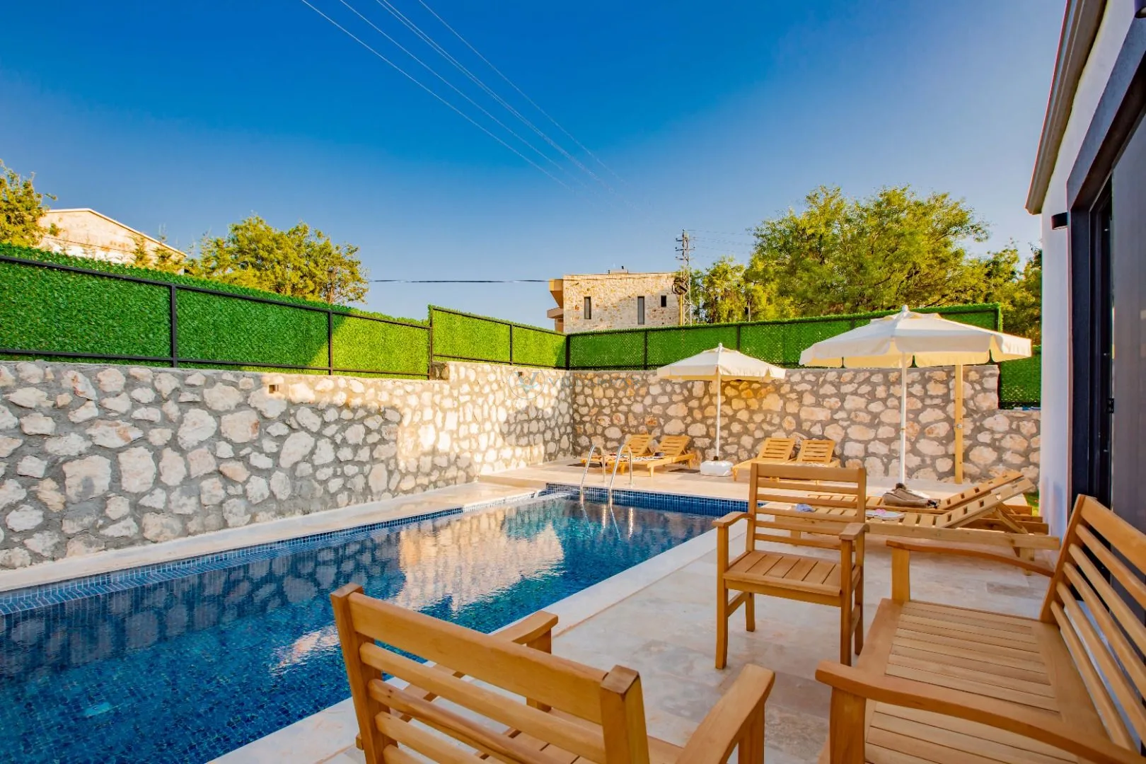 Villa Toskana 3