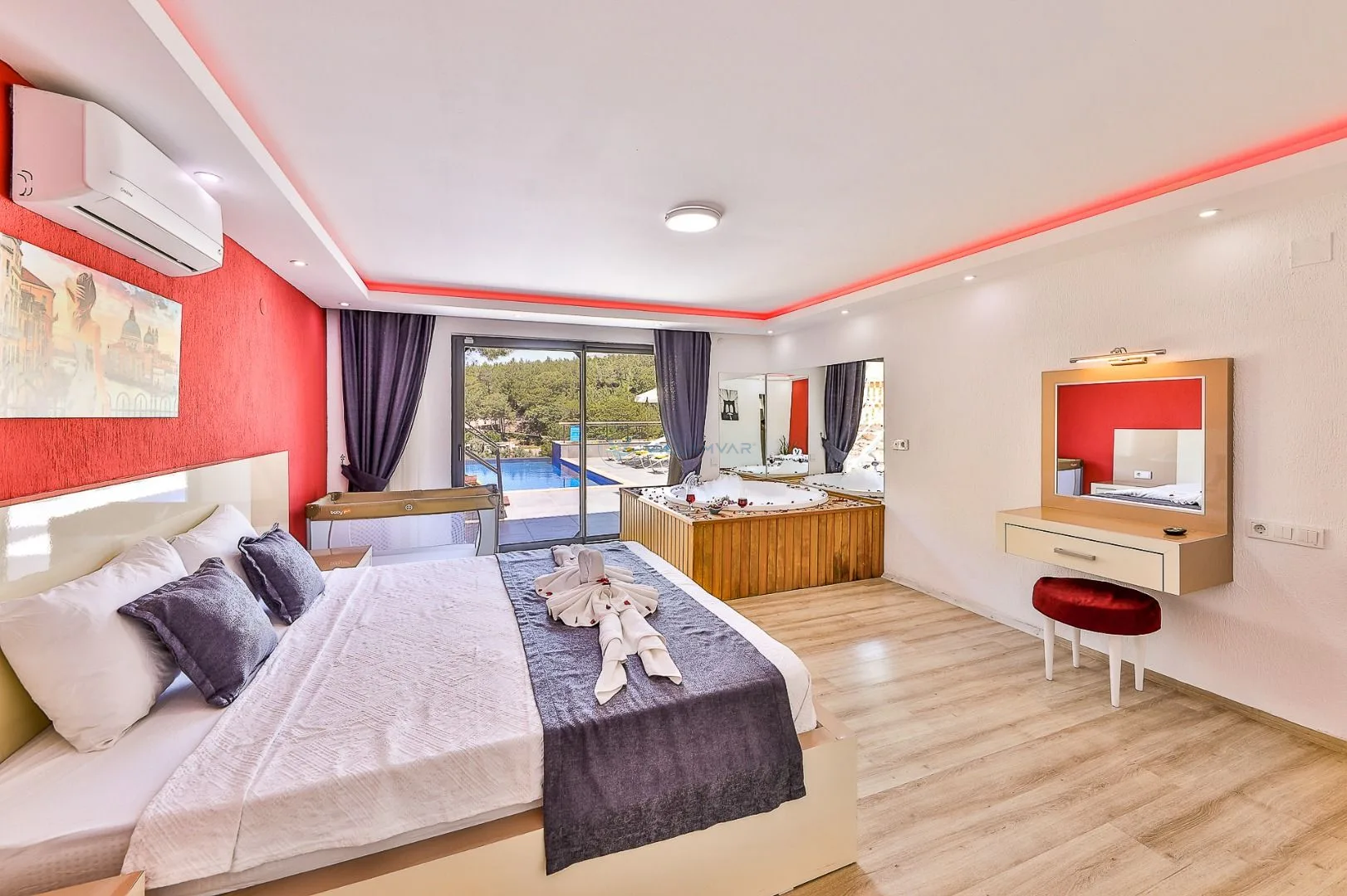 Samtuğ Villaları