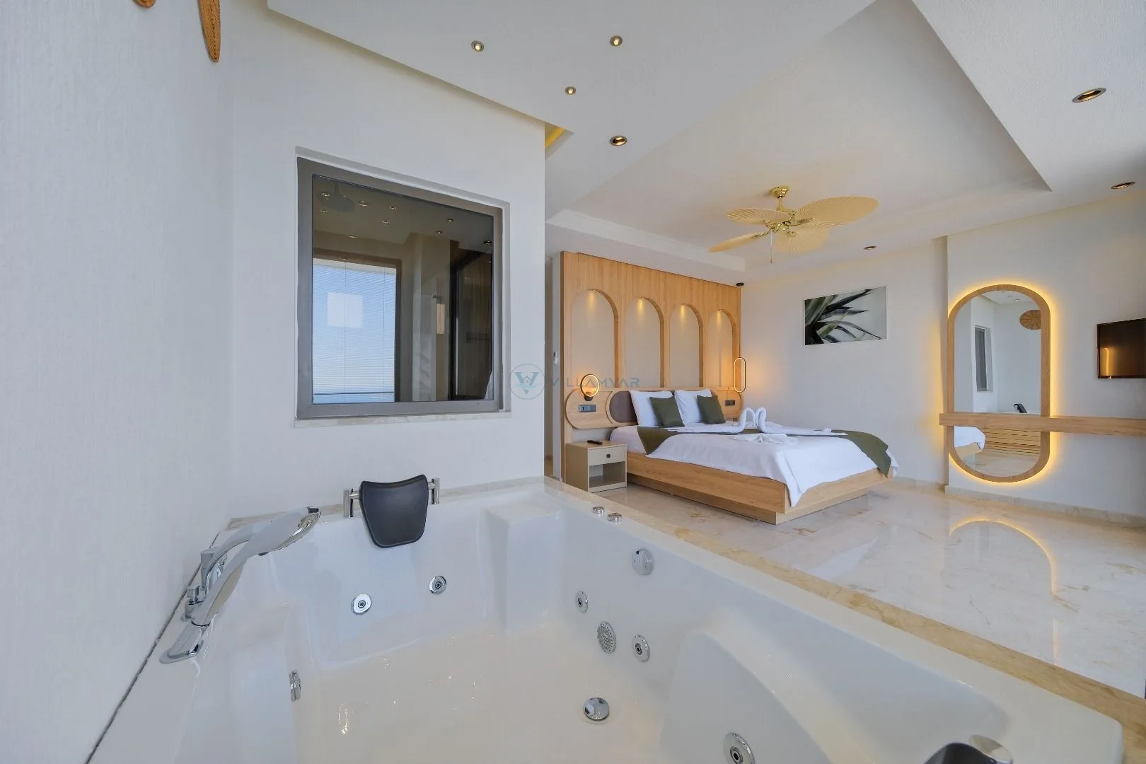 Villa Magic Life