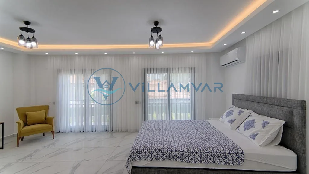 Villa Songül