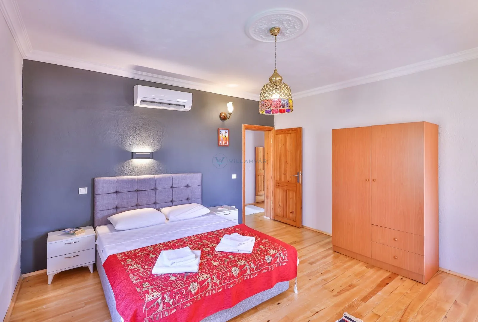 Villa Grenda 2