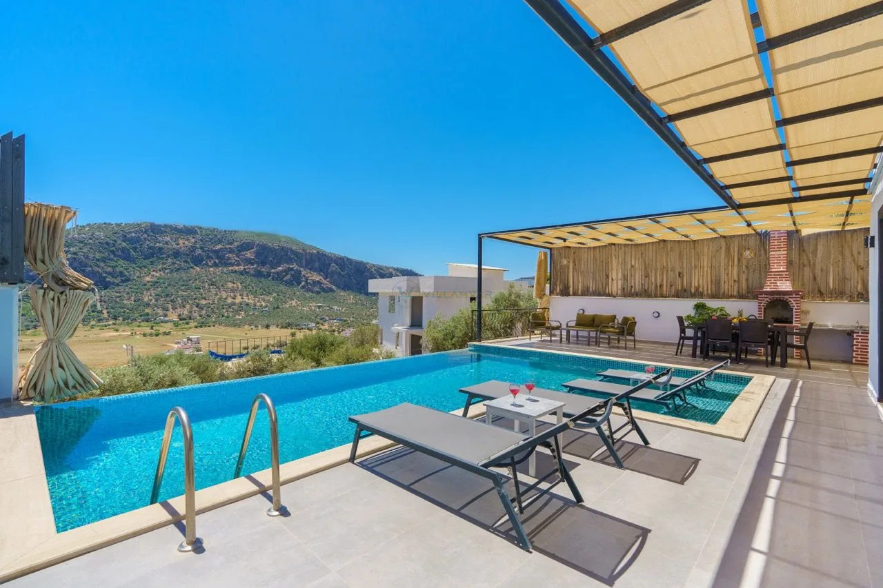 Villa Gıbrıs