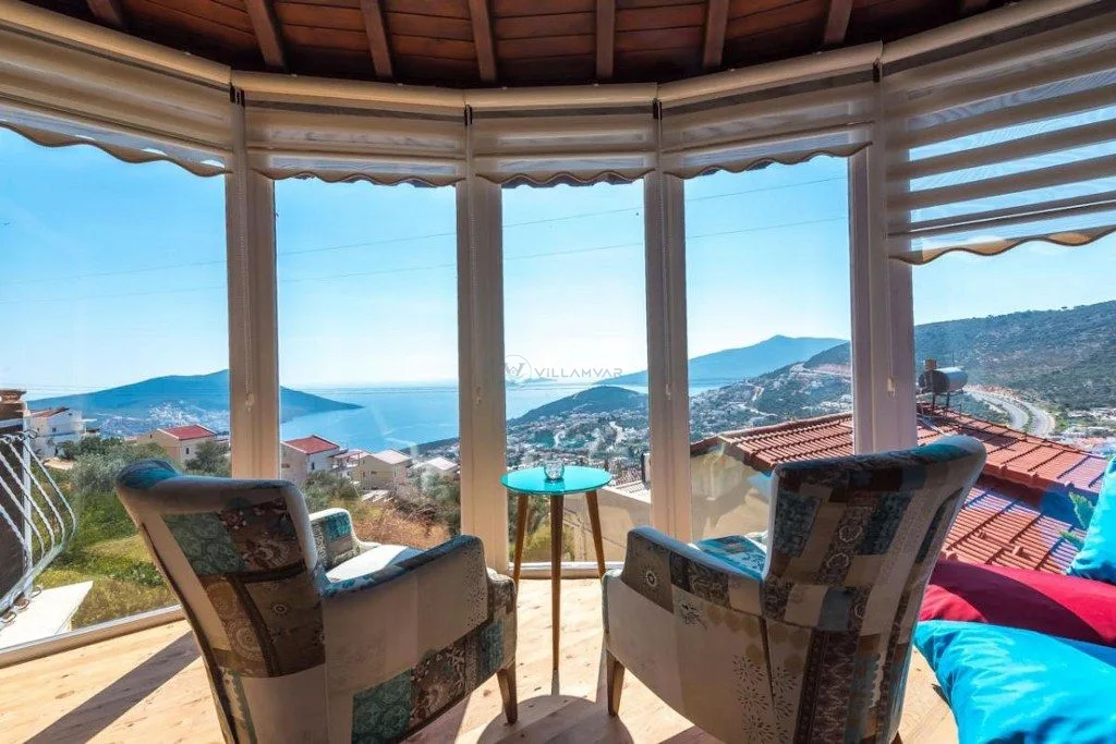 Villa Beyaz