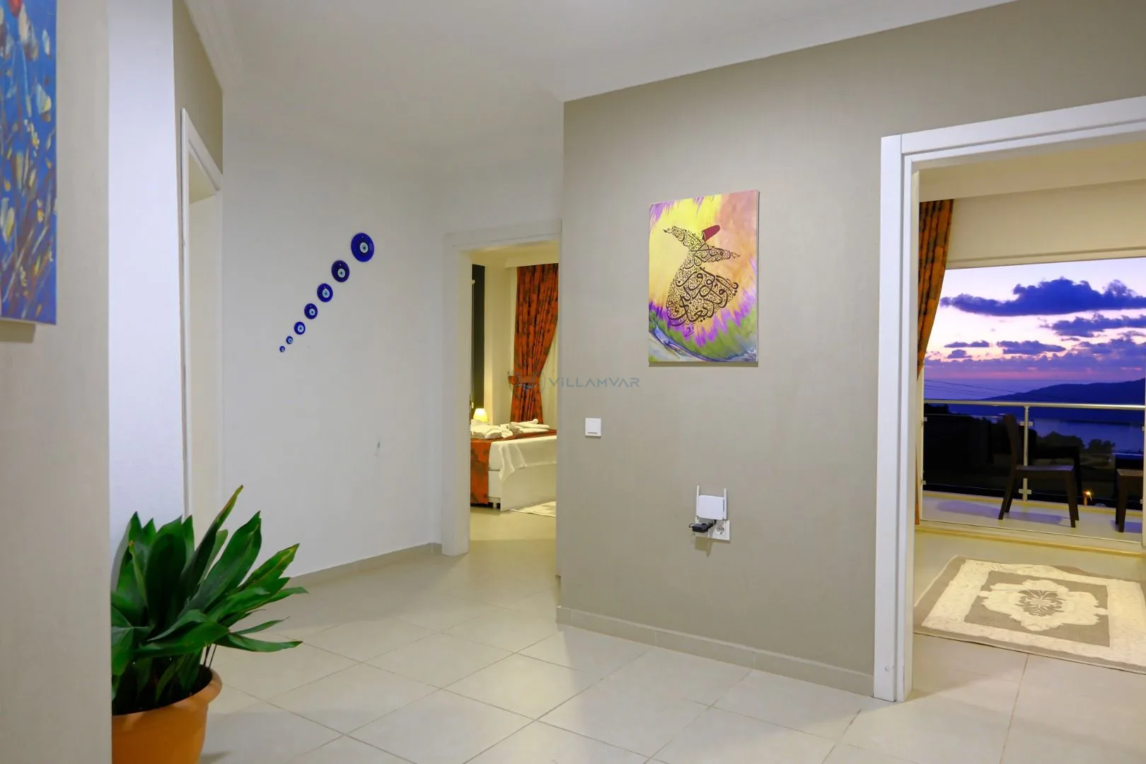 Villa Narlı Nest