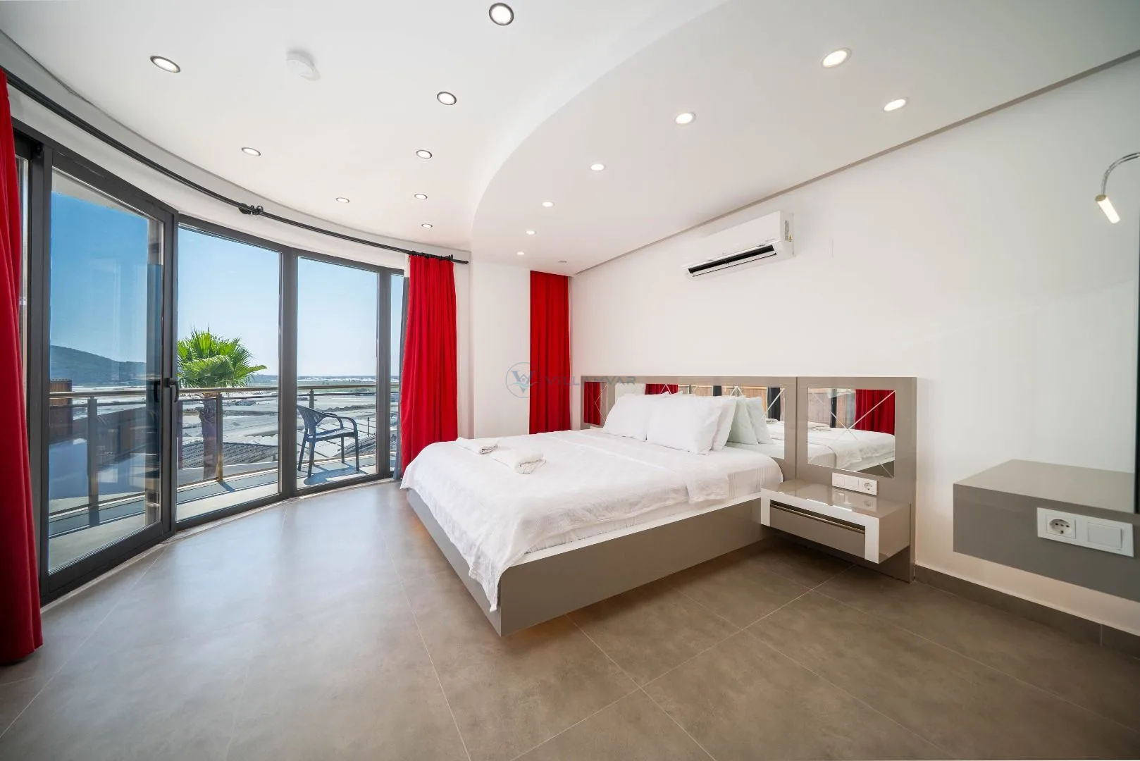 Villa Ocak 1