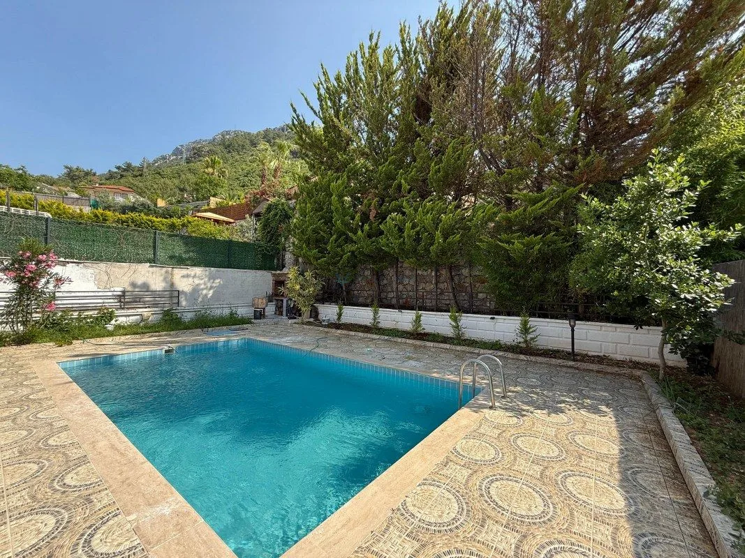 Villa Levisse