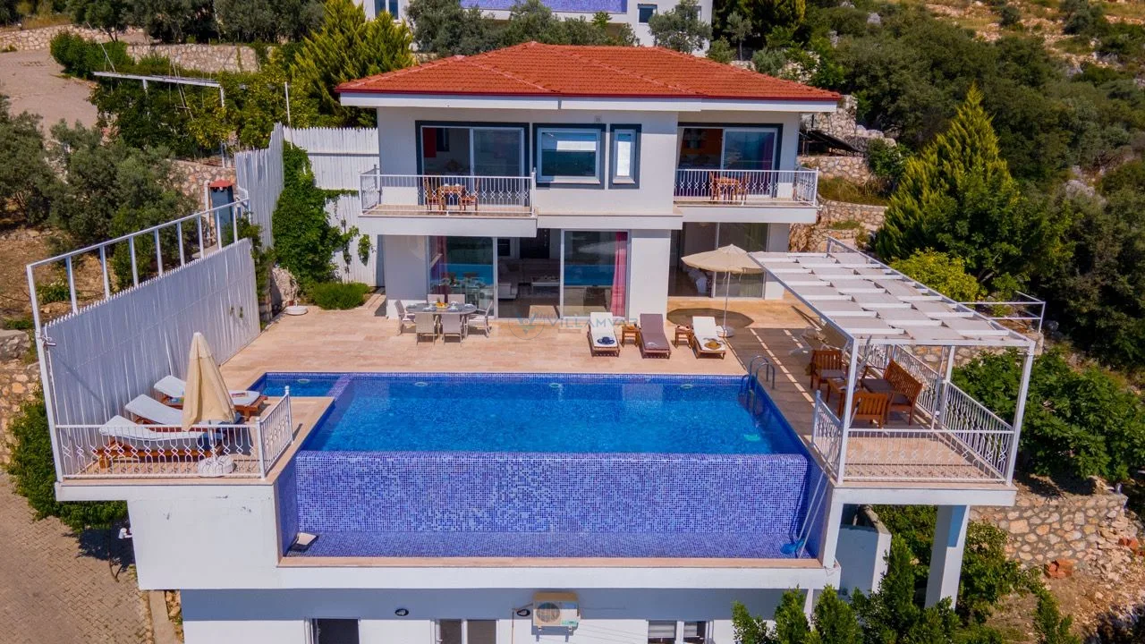 Villa Oscar
