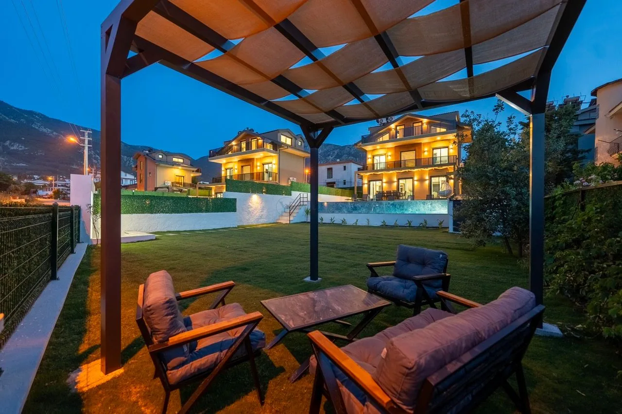 Villa Ay Luxe
