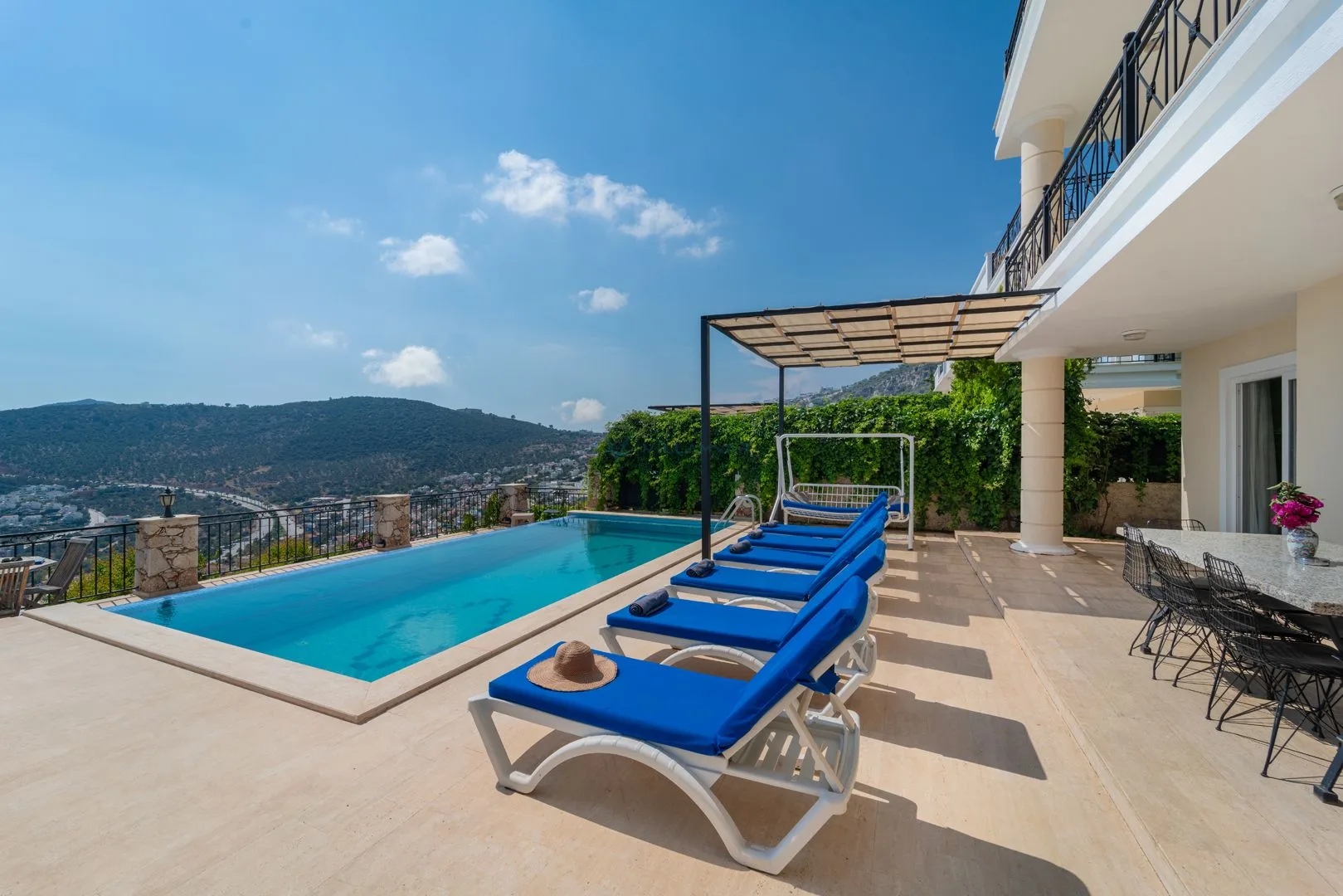 Baynur Villas Kızıltaş 2