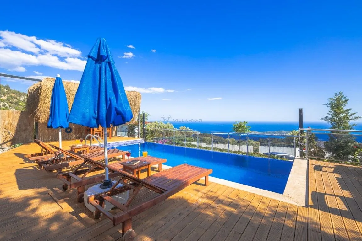 Villa Ulya