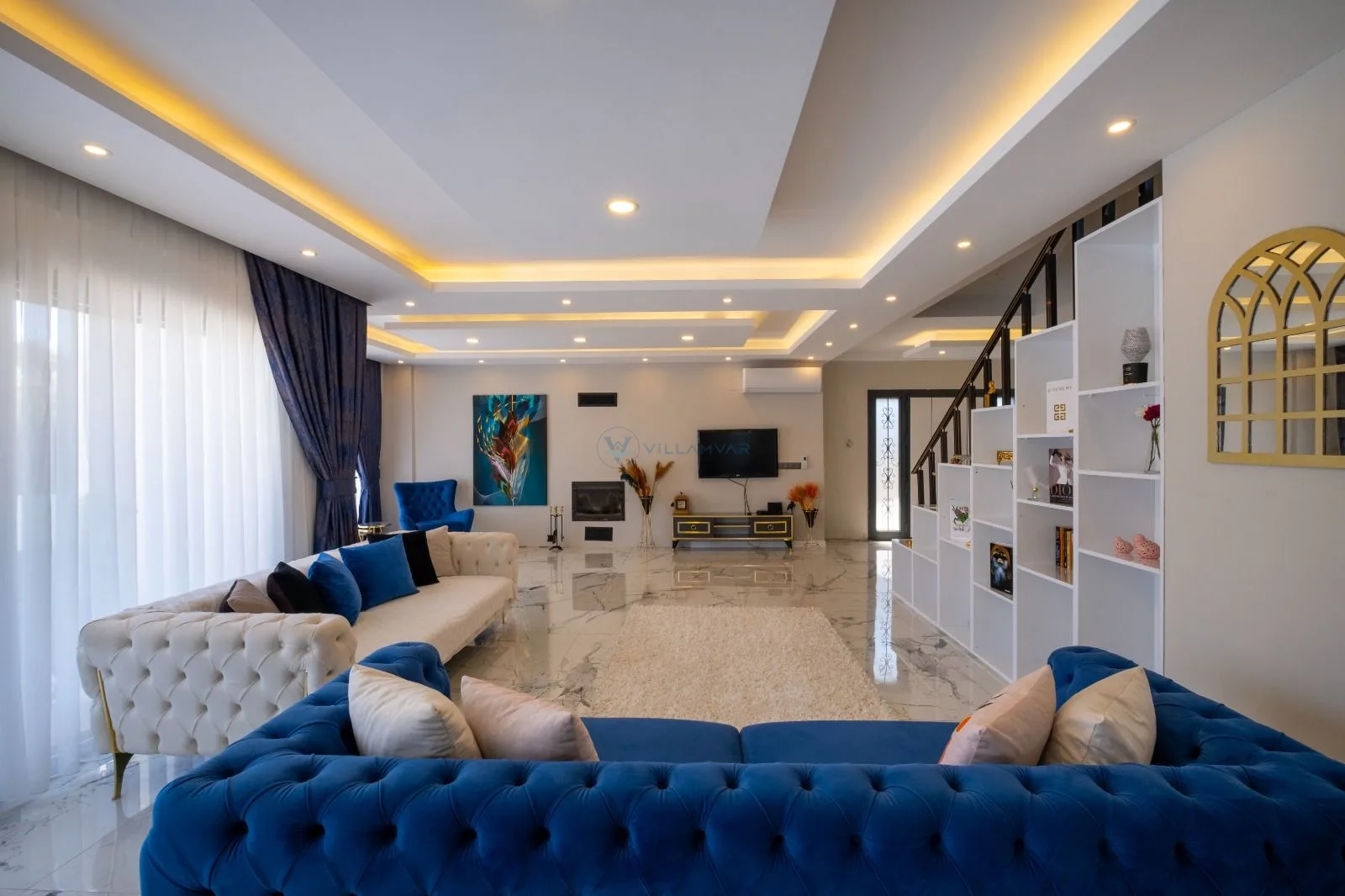 Villa Serenity