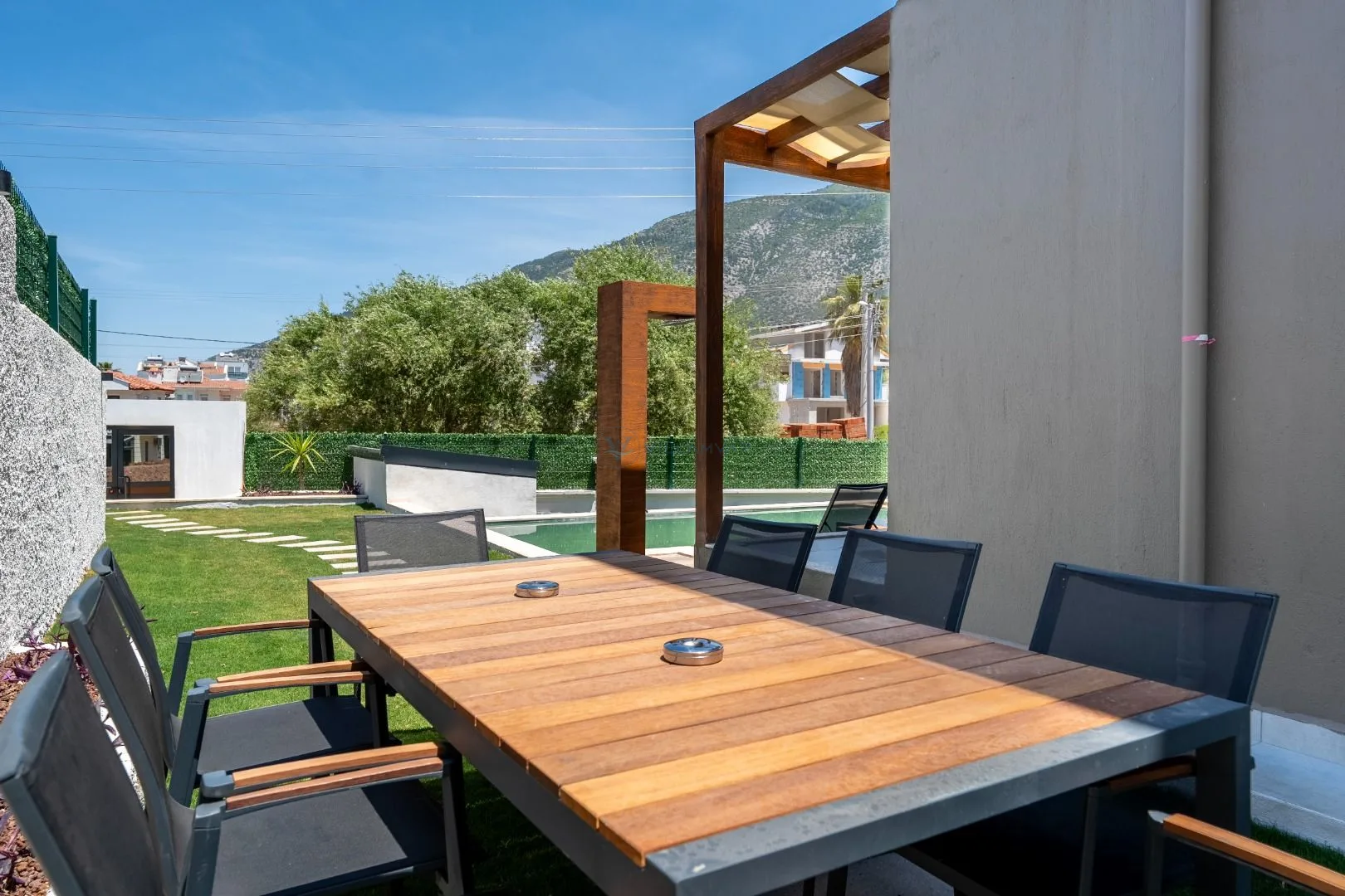 Villa Güneş Luxe