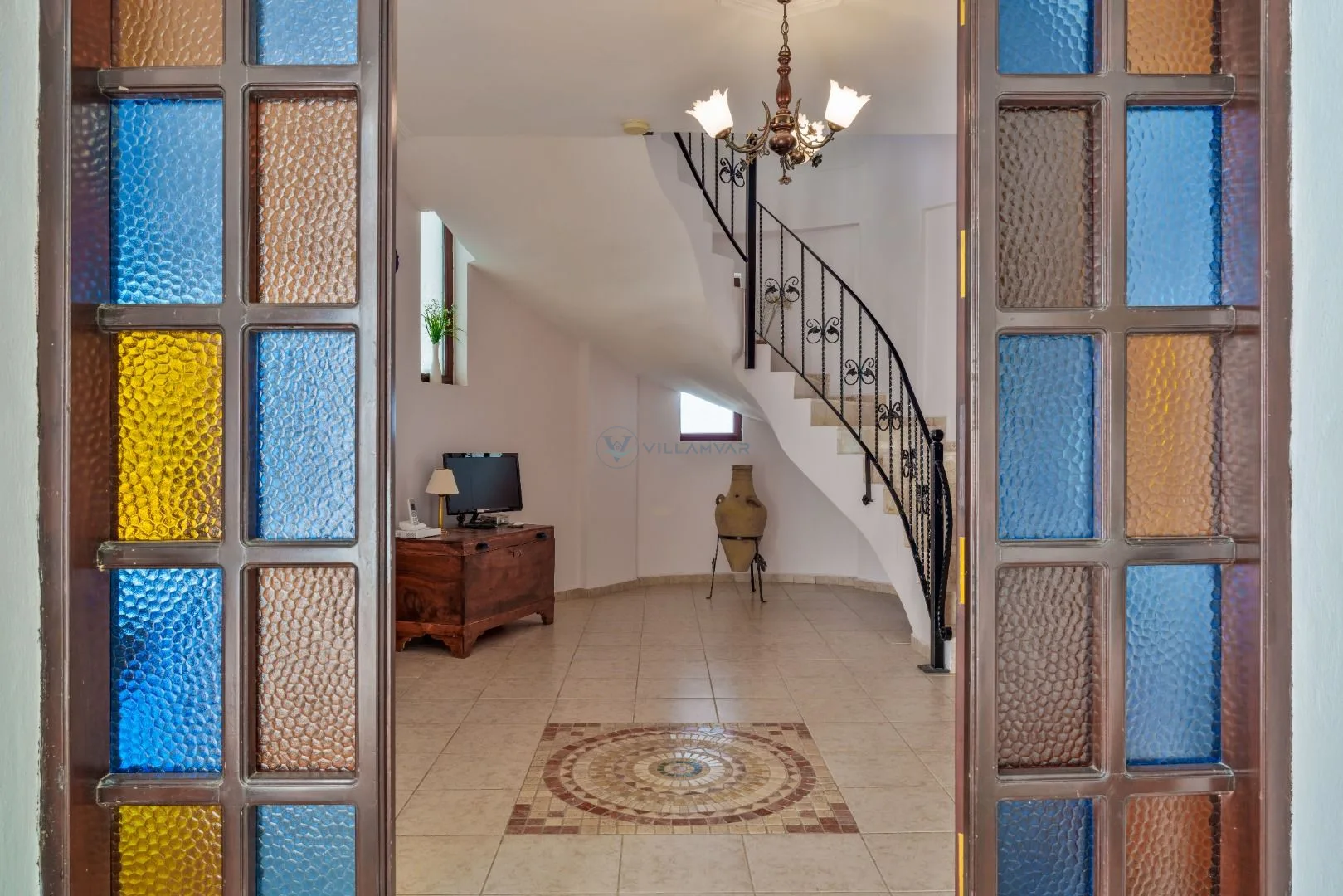 Villa Atiye