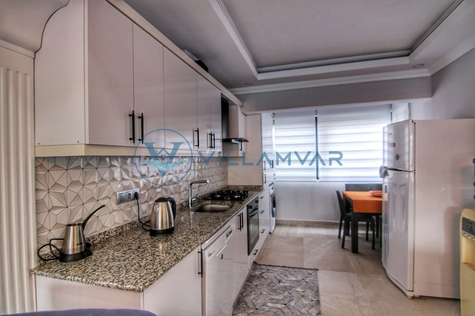 Villa Aras 2