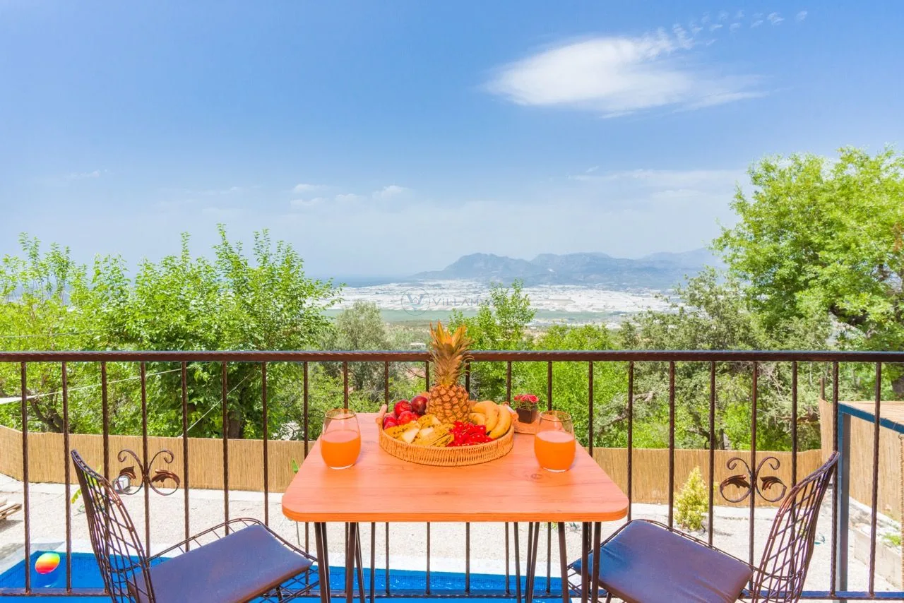 Villa Grand Ata