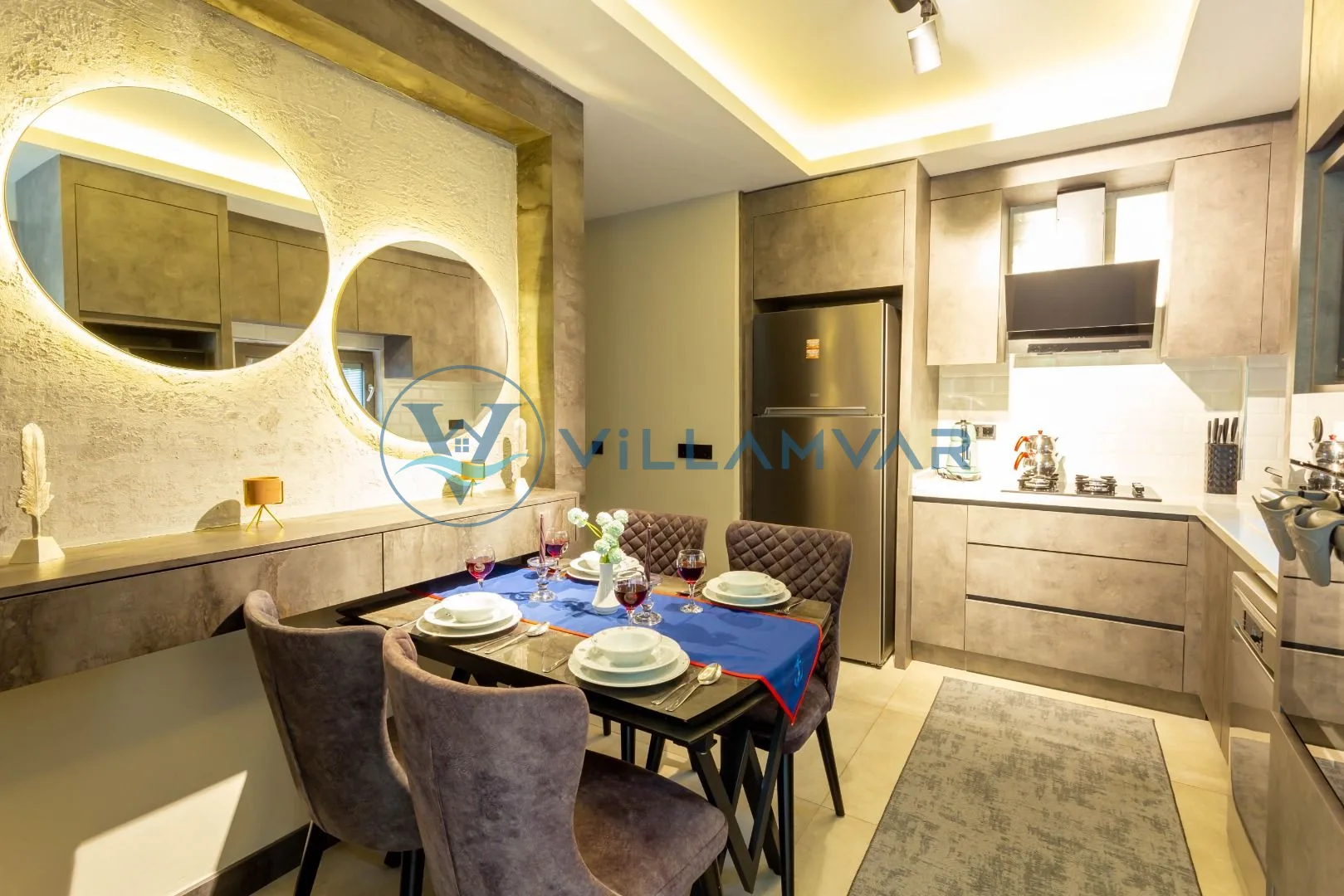 Villa Venedik 3
