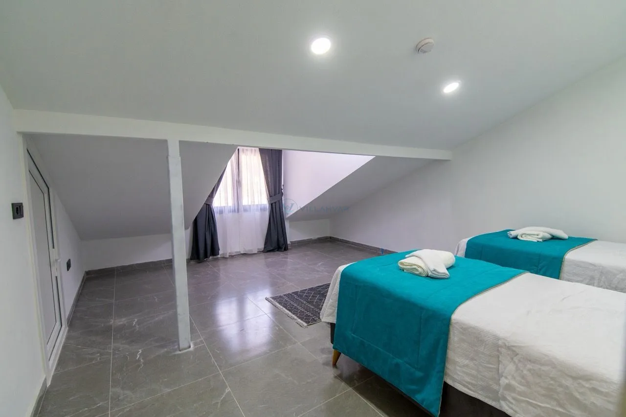 Villa Bellina