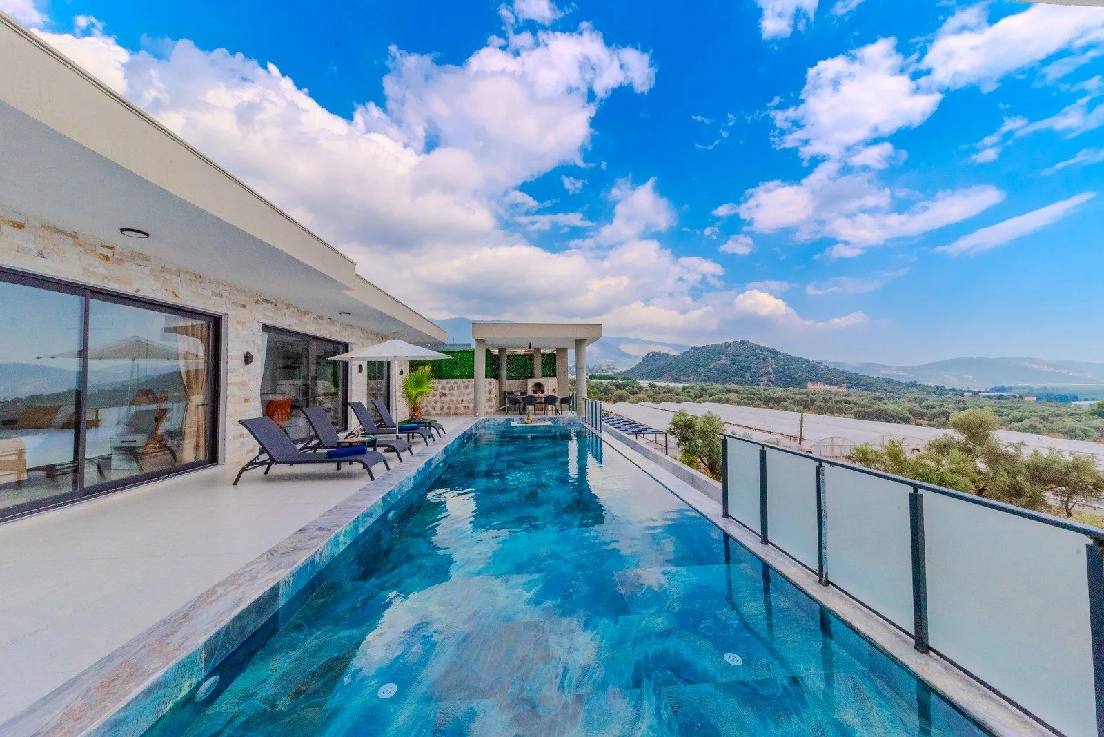 Villa Esin Çavdır