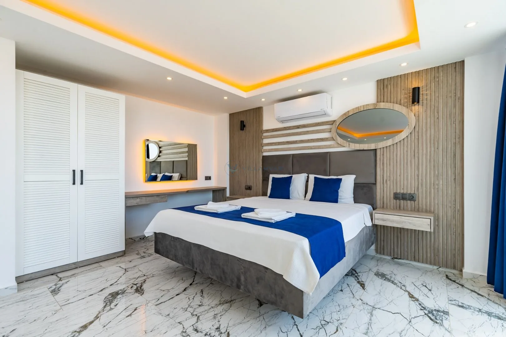 Villa Uçar 2-