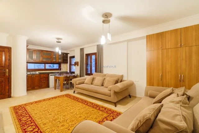 Villa Tarus Mara