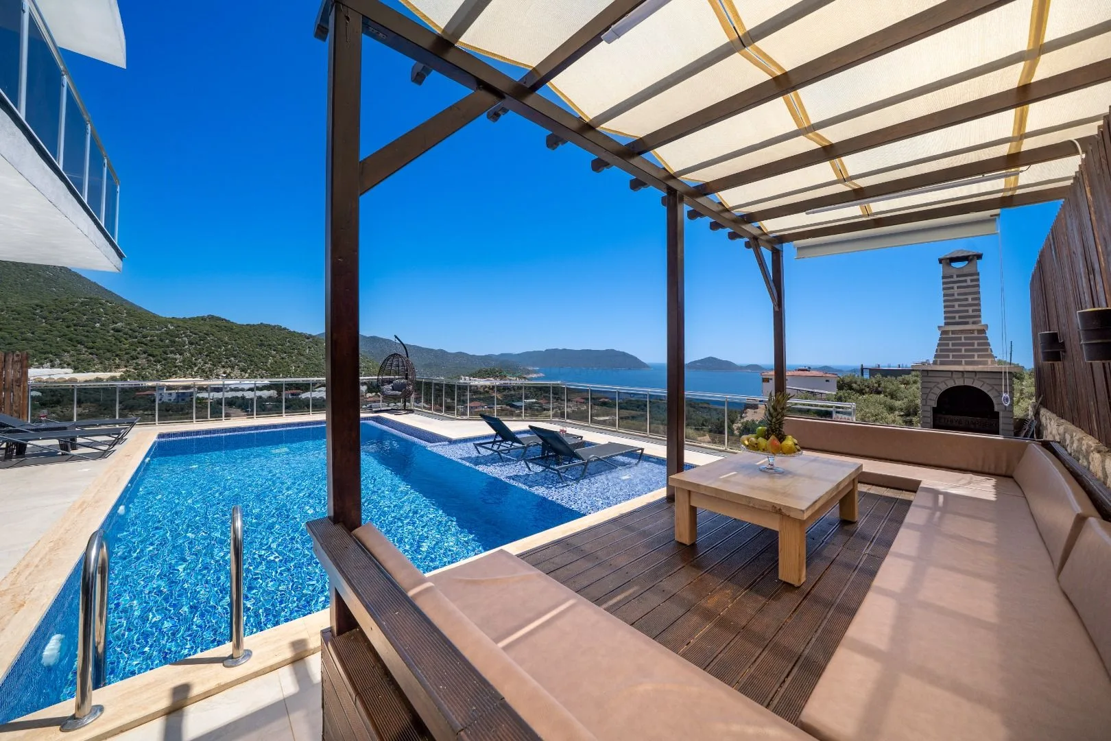 Villa Belize