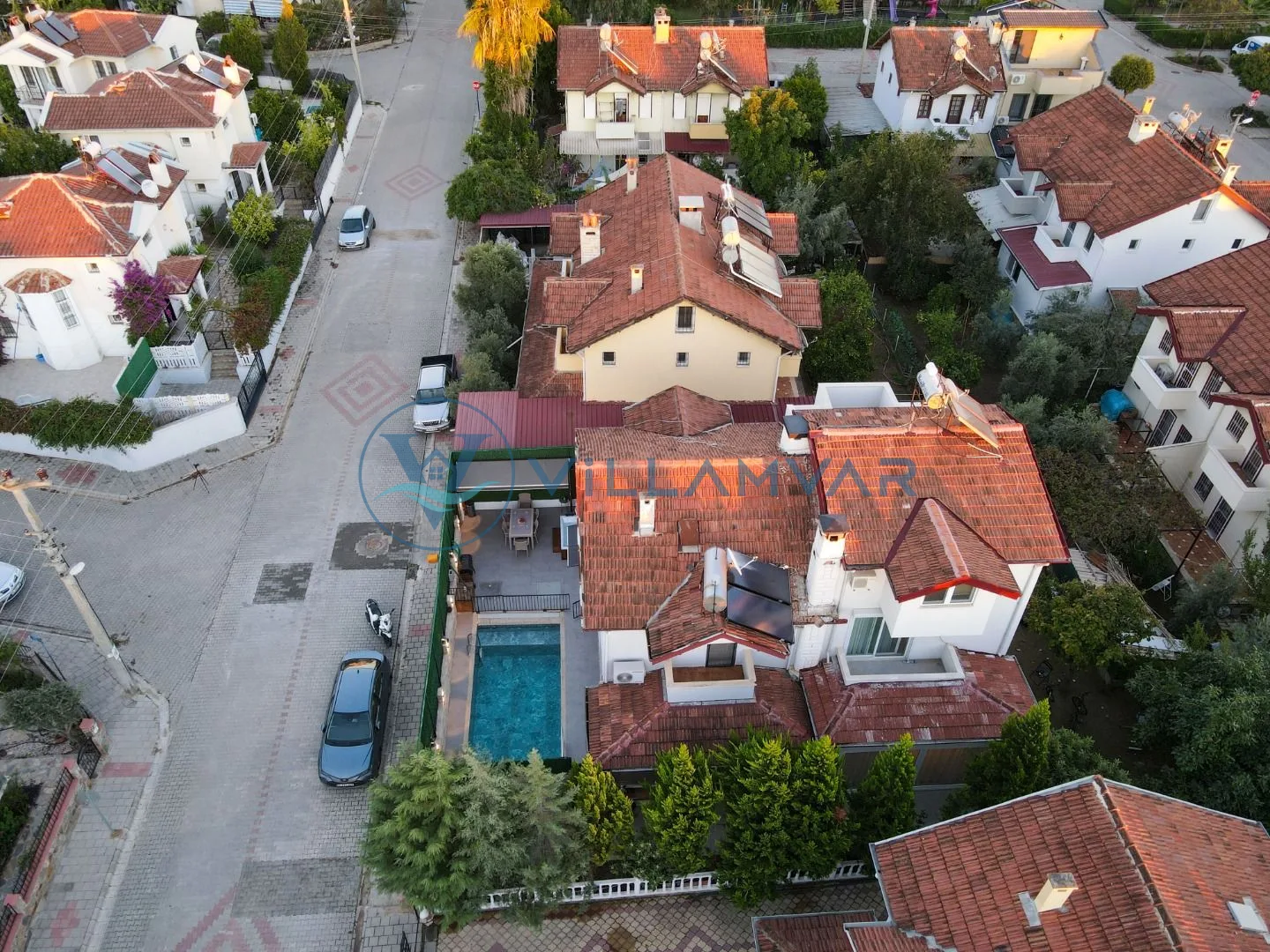 Villa Leviosa