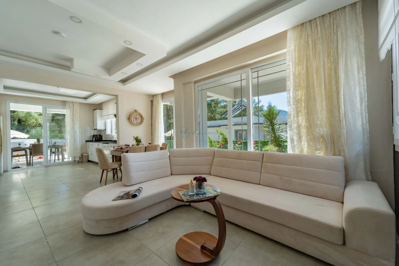 Villa Two Duo