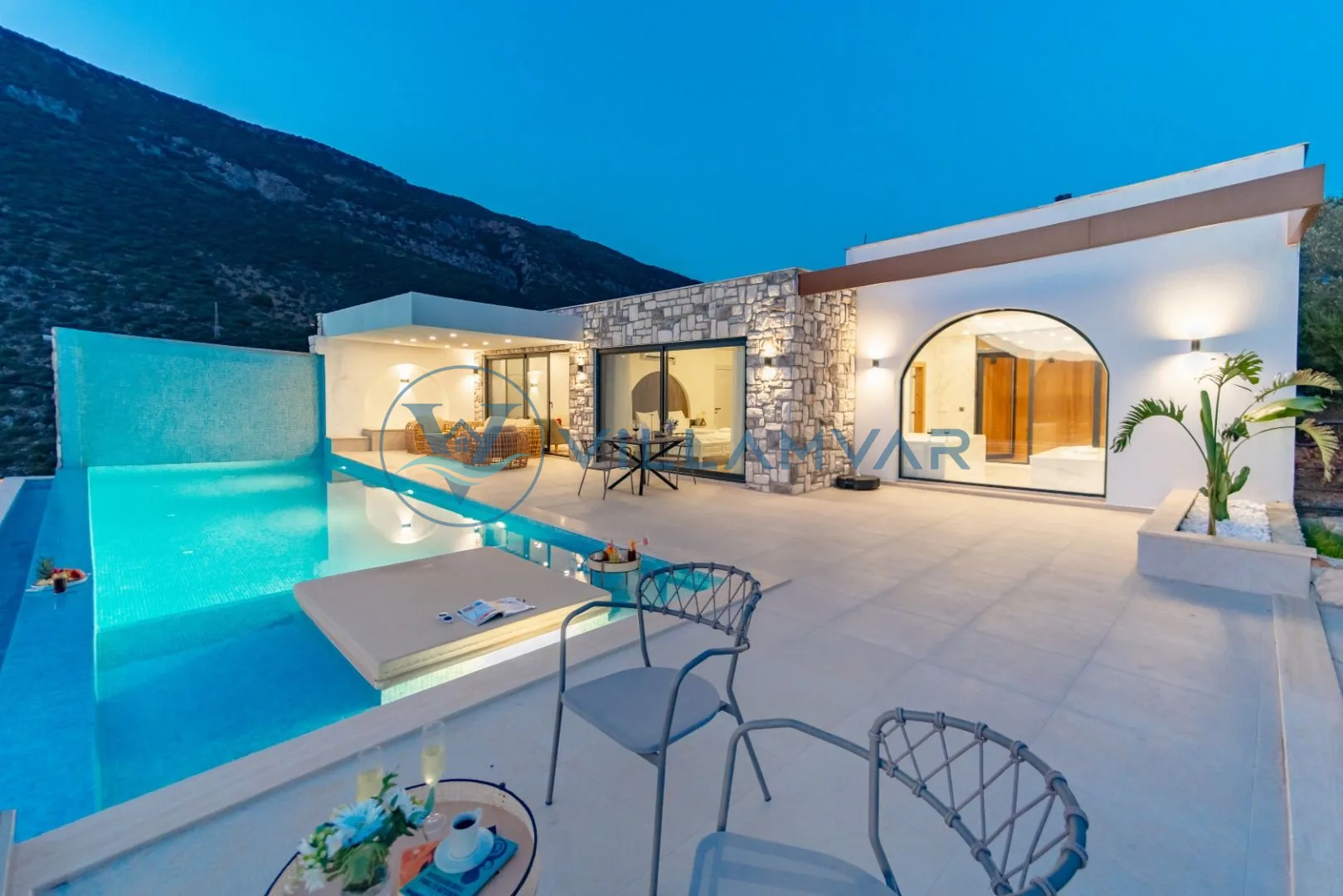 Villa Gökbulut 1