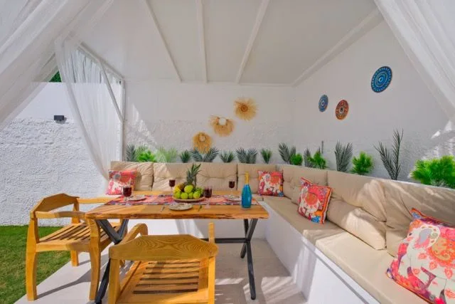 Villa Citrin Duo