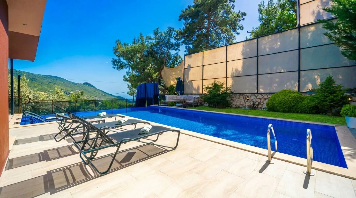 Villa Eylül